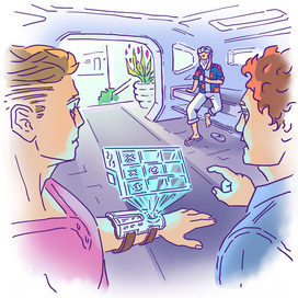 Крестики-нолики