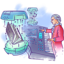 Композиция