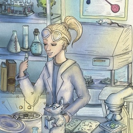 Рататуй от науки