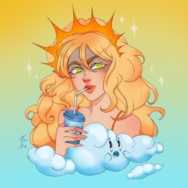 Хуманизация Солнца