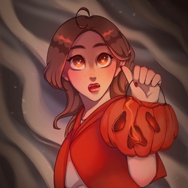 Арт на челлендж