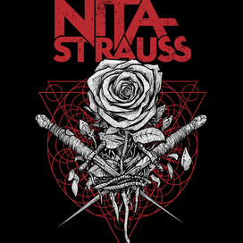 NIta Strauss 