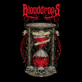 Blooddrops