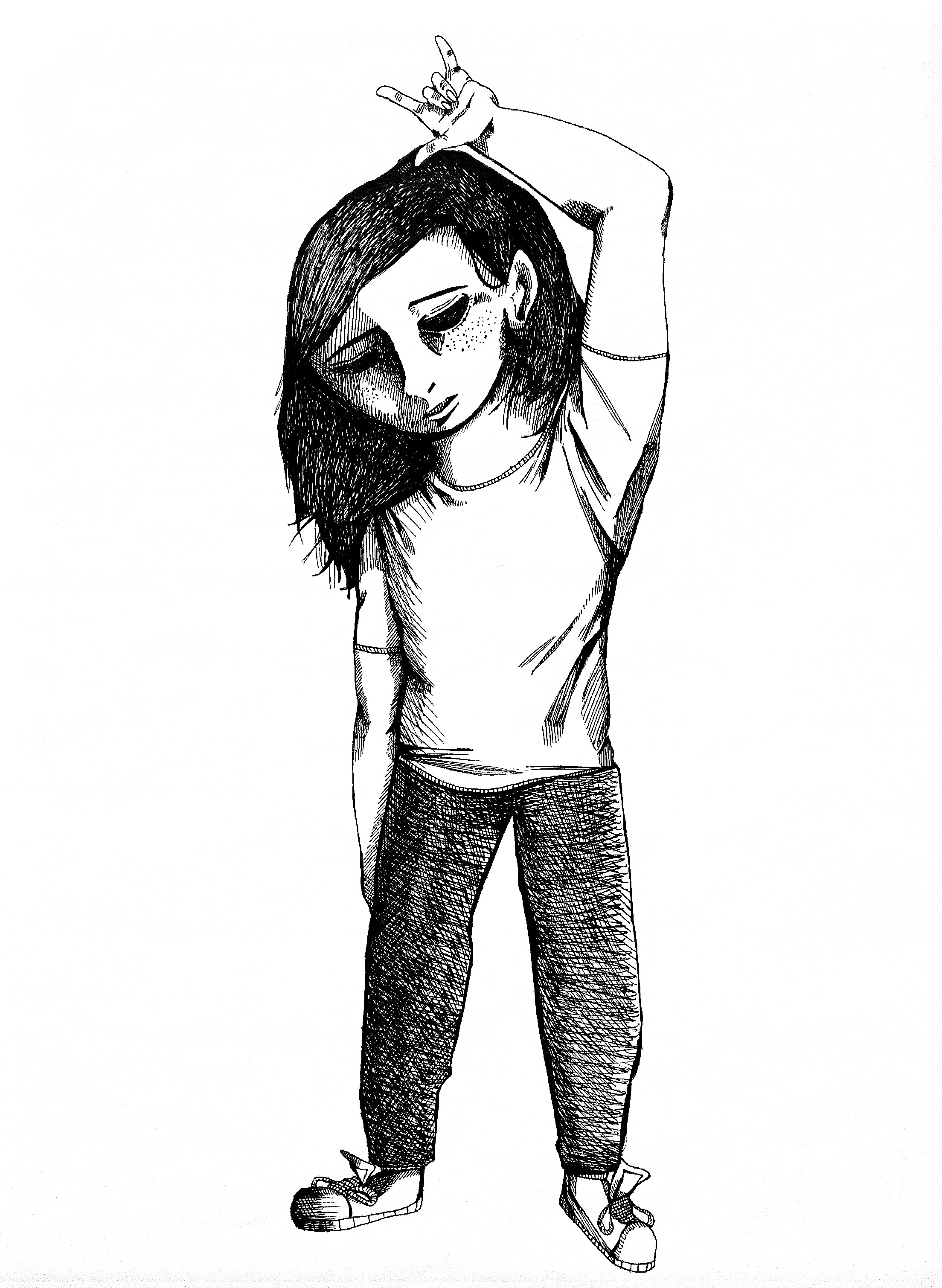 Крутой чувак