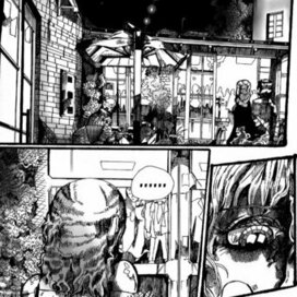 Страница из комикса