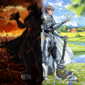 Иллюстрация на заказ по книге