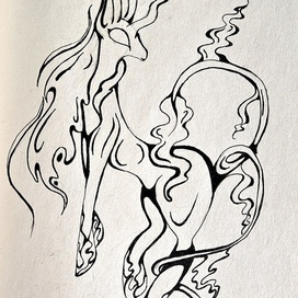 Огненный воин