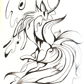 Страж ветров 