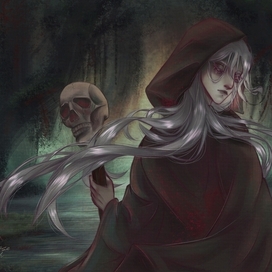 Не буди Лихо, пока оно тихо