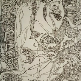 Загляни мне в голову