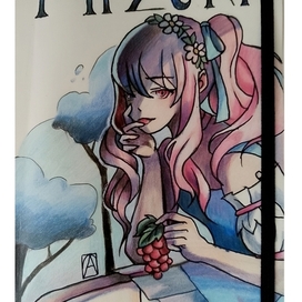 Персонаж игры