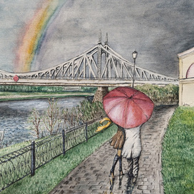 Распогодится