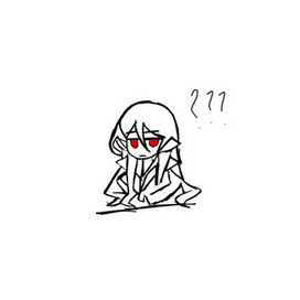 Милый но грустный