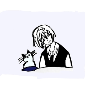 Мы похожи???