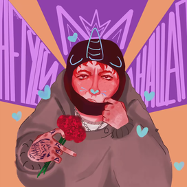 Дк | dk | даня кашин арт