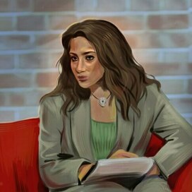 Мужское-женское