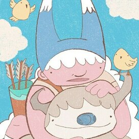 время приключений