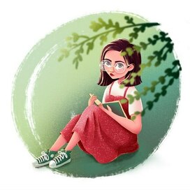 Весеннее вдохновение