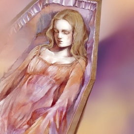 Фиолетовый 1