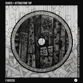 ”Attraction (VIP)”