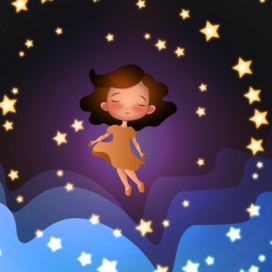 Детская иллюстрация