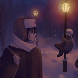 Диджитал арт