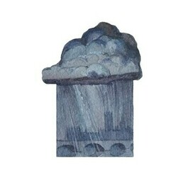 Дожди над империей (шмуцтитул)