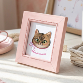 Котопортрет (портрет любимца)