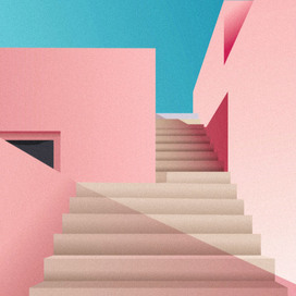 Лестница в небо