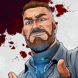 Майор Нечаев