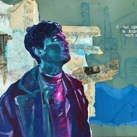 « Слепой созерцатель »