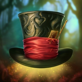 Шляпа Шляпника 