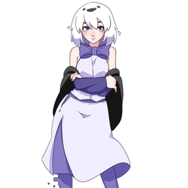 Заказной арт