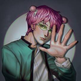 Сайки Кусуо