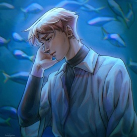 океанариум