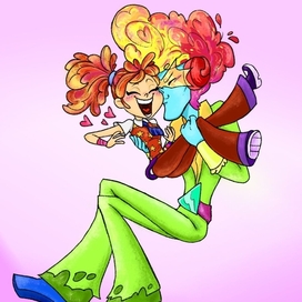 Сказочный патруль