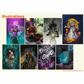 Иллюстрации