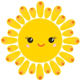 Солнышко 
