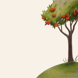 Иллюстрация для книги «Самоучитель юного садовода»