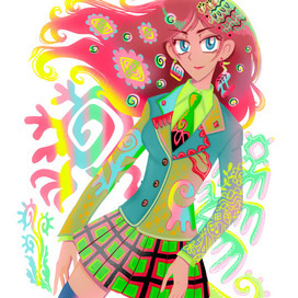 Karelian Monster's Night School