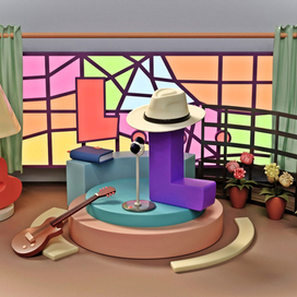 Концерт ко дню всех влюбленных