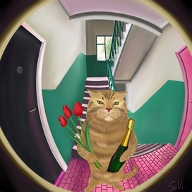 Сильной и независимой