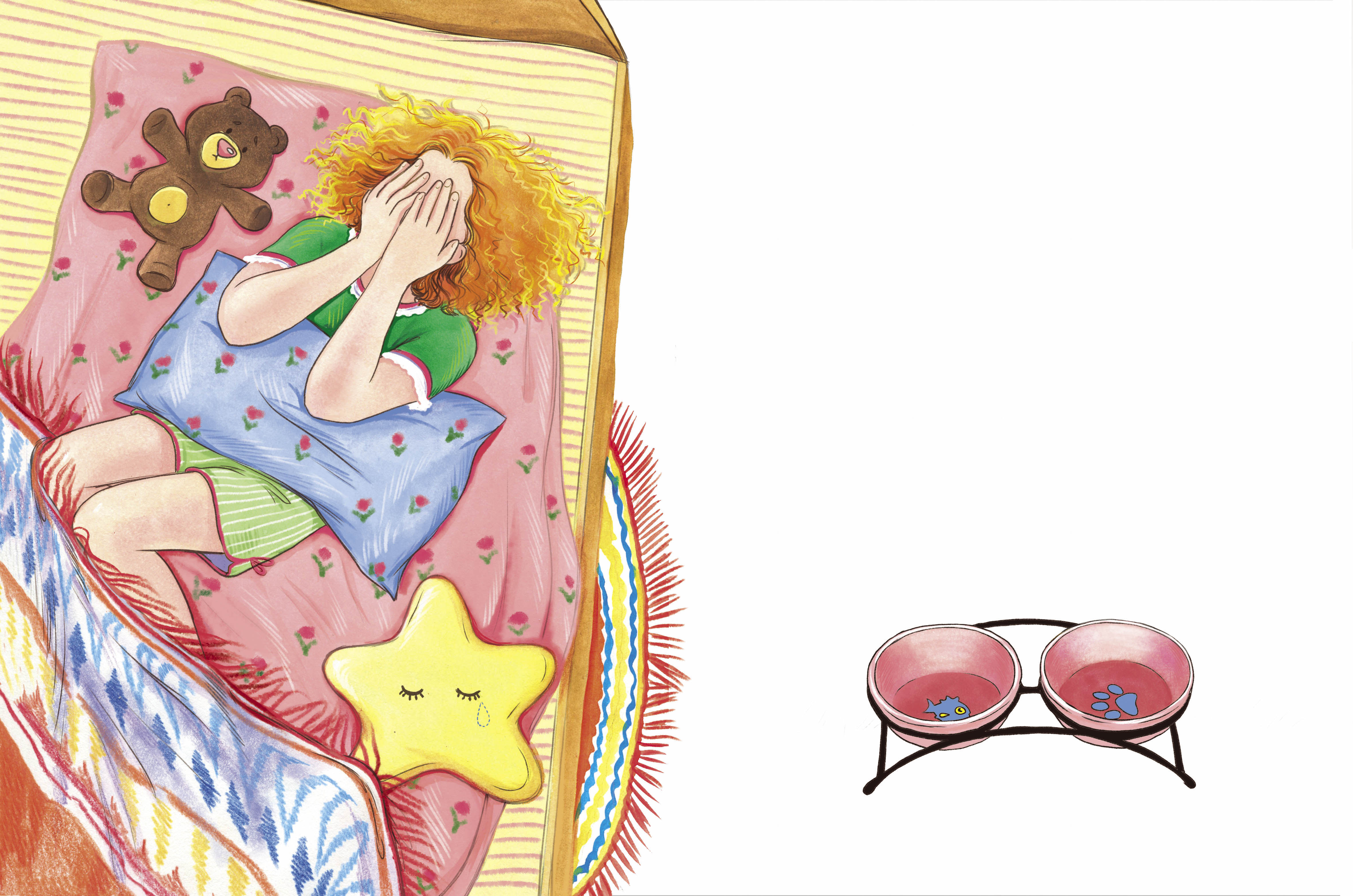 Где же ты, Маркиз?