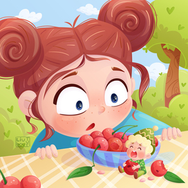 Удивительная встреча (марафон Инны Гревцевой)