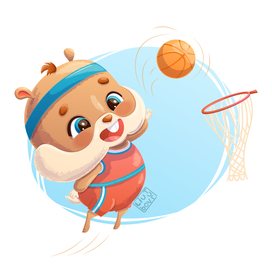 Бросок победителя