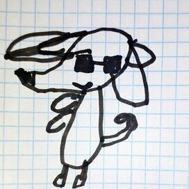 Собачка такска