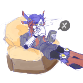 Утро доброе