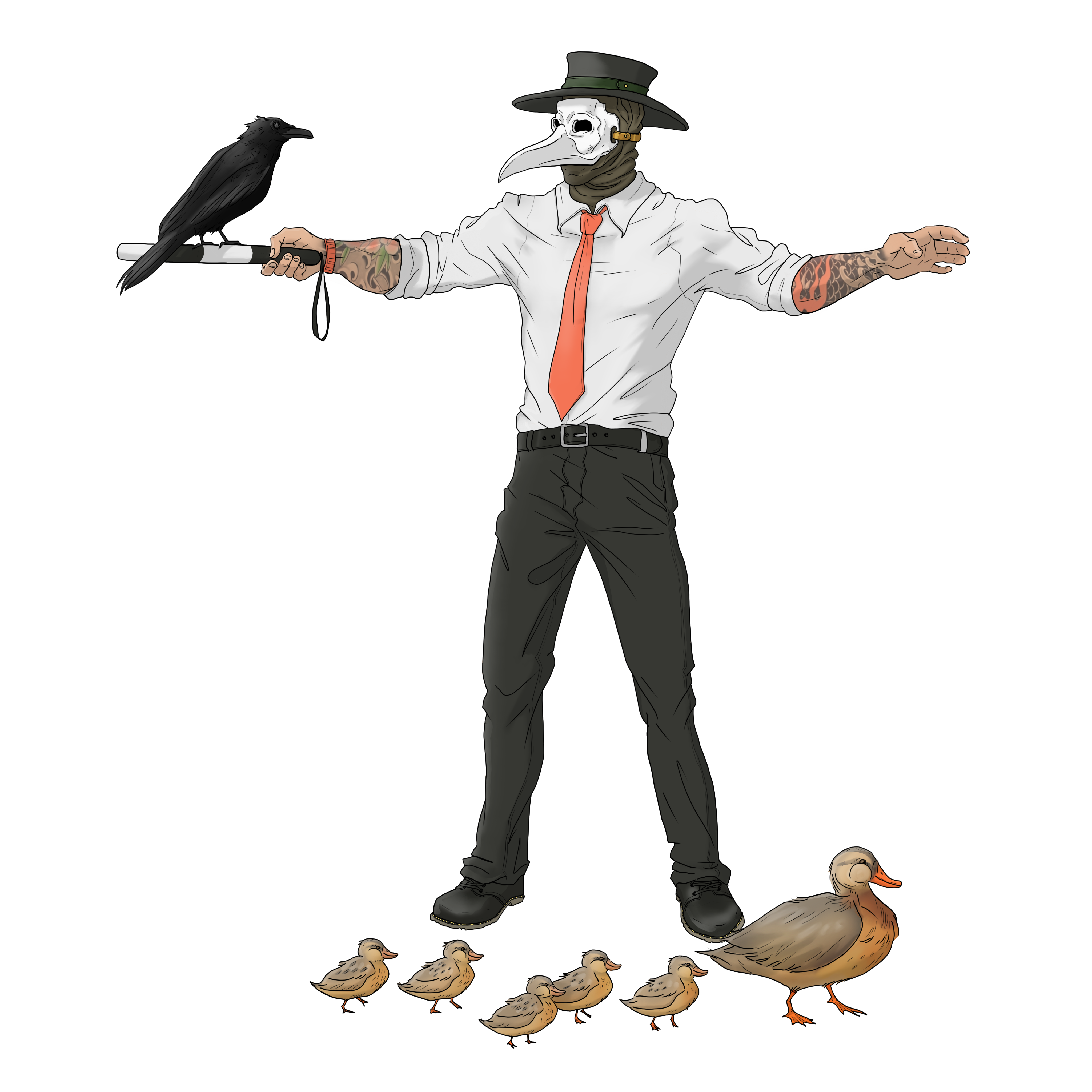 Тестовое задание