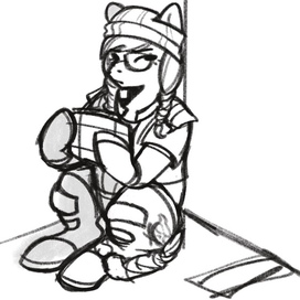 Понификация персонажей из игры Rainbow Six Seige