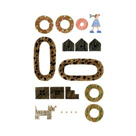 Книжная иллюстрация | Цветик-семицветик